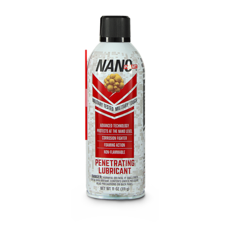 penetrating lubricant
