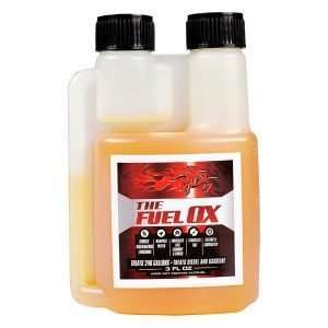Fuel Ox 3oz Bottle Fuel Treatment